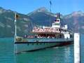 Steamship URI