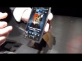MotoCast demonstration