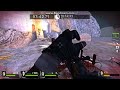 L4D2 Helms Deep Reborn! - Fall Back or Fall Down
