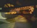 Me Jamming to af ew new Riffs