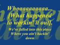 Ne-yo - Mad ( LYRICS )