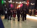 Polonez III B ze studniówki I LO w Koszalinie Polonez III B ze studniówki I LO w Koszalinie