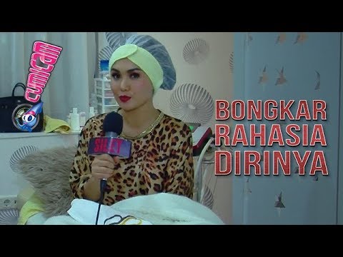 Yuni Shara Bongkar Rahasia Dirinya Tetap Awet Muda - Cumicam 03 Desember 2018