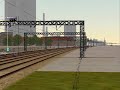 My MSTS Route i made My MSTS Route i made