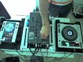 soul avengerz feat. shena -- comin' at ya (original mix) 
stereo funk -- night & day (original instrumental) 

enjoy

laurent presents center of the earth music - the deep.the soulful.the underground.
i do a live one hour deep, soulful, and underground mix show from 11am-noon every tuesday est
at http://www.faderwave.net/ 
just go to the website and look at the top left hand side where it says 