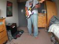 Sonic Youth - Wish fulfilment (cover)