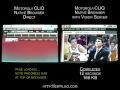mobile internet on android Cliq smartphone faster with Novarra