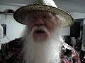 Hermeto fala sobre a Itiberê Orquestra Família