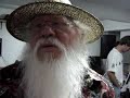 Hermeto fala sobre a Itiberê Orquestra Família