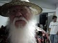 Hermeto fala sobre a Itiberê Orquestra Família