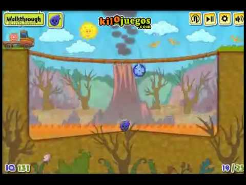 how to beat iq ball level 24