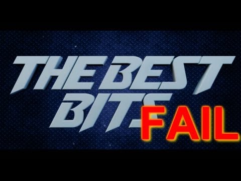 WOW I FAILED - THE BEST BITS