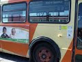 1991 New Flyer D40 (Winnipeg Transit 865 ) *Story Included*
