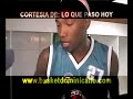 ENTREVISTA A JAMAAL THOMAS 02-05-2008