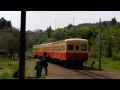 小湊鉄道上総中野駅