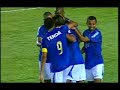 Cruzeiro x Gr�mio - Gol do Cruzeiro - Marcelo Moreno