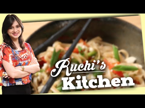 Ruchi’s Kitchen | Sneak Peek