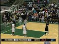 4A Boys Highlights from Picayune Vs. New Hope