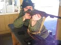 Paratrooper M1 carbine