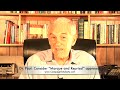 In his latest C4L video, Dr. Paul discusses a constitutional approach to dealing with security threats. 