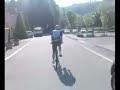 Mantova - Peschiera, Ciclovia 1a