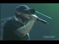 Limp Bizkit - My Generation & Eat You Alive (Pro-Shot)