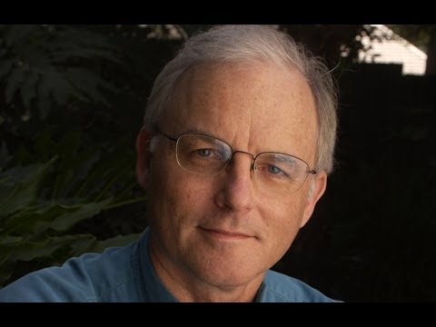The Abundant Childhood:  Nature, Creativity & Health:  An Evening with Richard Louv - Indianapolis Museum of Art