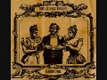 The George Bushes - Handsome - 05 - A Lotta\
