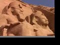 Abu Simbel Two Temples Egypt