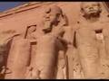 Abu Simbel Two Temples Egypt