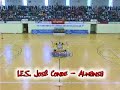 comba cuerda bonete rope skipping almansa