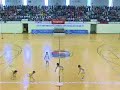comba cuerda bonete rope skipping almansa