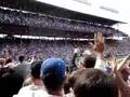 Cubs Brewers Aramis Walk-off June 29
