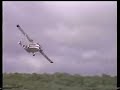 skyvan flyby