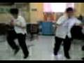 videos de OLPMC-Crank That dance showdown wid Bel & Jhoms...