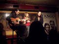 Patri Lazaro, Patricia Fernandez y Fran Fdez- algo habitual