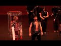 Bubble Boy the Musical:  \"Regret\"