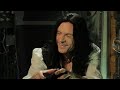 ****SEASON 1 DVD NOW AVAILABLE AT STUDIO8.NET/WISHOW**** www.youtube.com Click here to watch the full Mortal Kombat episode of the Tommy Wi-Show! Tommy Wiseau vs. Freddy Krueger: The Tommy Wi-Show TW (Tommy Wiseau) takes on the master of nightmares (Freddy Krueger) in the ultimate showdown of good vs. evil! Who will win and who will lose his mortal soul forever? Got feedback or suggestions of future games you want Tommy to play? Send the aliens a personal message at TheTommyWishow or leave a comment below! Directed by Payman Benz - twitter.com Written by Brock LaBorde - twitter.com Produced by Brock LaBorde & Jared Richard Creature FX & Set Design by Greg Aronowitz CAST TW.....................................TOMMY WISEAU ALIEN.....................................BROCK LABORDE This original video game review/talk show hybrid series is awesome and it's produced by Studio8.net. - - - - - - - - - - - - - - - - - - - - - - - - - - - - - - - - - - - - - - This video teaches you: How to fight Freddy Krueger How to jump over monsters How to get stabbed through the chest How to finish him How to stop nightmares - - - - - - - - - - - - - - - - - - - - - - - - - - - - - - - - - - - - - - OFFICIAL SHOW CHANNELS: www.youtube.com (for new episodes) www.youtube.com (for bonus footage and content) PRODUCER'S CHANNEL: www.youtube.com PRODUCER'S WEBSITE: www.studio8.net TWITTER ACCOUNTS: OFFICIAL SHOW ACCOUNT - twitter.com PRODUCER'S ACCOUNT - twitter.com FACEBOOK ACCOUNTS: OFFICIAL SHOW <b>...</b>