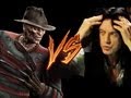 Tommy Wiseau vs. Freddy Krueger (The Tommy Wi-Show)