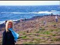 Family Vacation Ideas on Antrim Coast of Northern Ireland