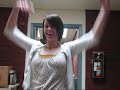 Shake It College Style