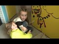 Leerlingen pimpen basisschool in Bennekom