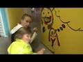 Leerlingen pimpen basisschool in Bennekom