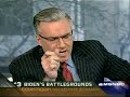 Keith Olbermann   Joe Biden Talk About  John McCain