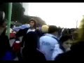 Costanera Sur - Caminata