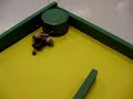 Beetle robot - video 4