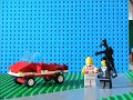 James Bond Breakdance