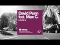 David Penn feat. Max-C - Lovin u (Federico Schavo remix)