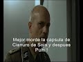 Kirchner Suicidio y Caida - Der untergang