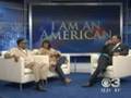 Patti Labelle & Kenny Gamble - 25 July 2008
